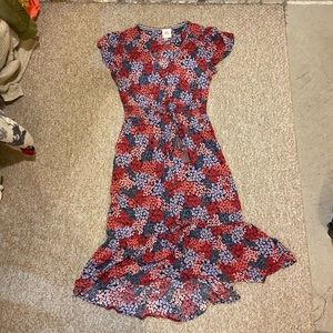 target knox rose dress